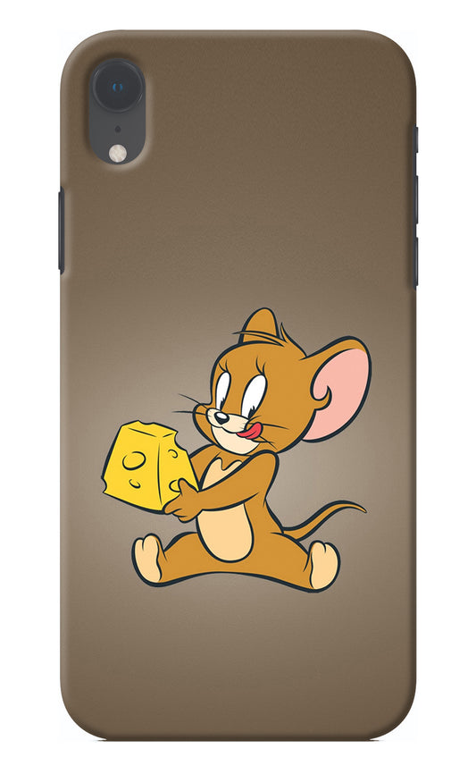 Jerry iPhone XR Back Cover