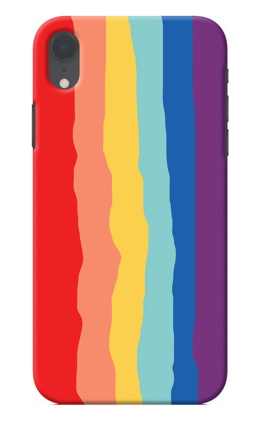 Rainbow iPhone XR Back Cover