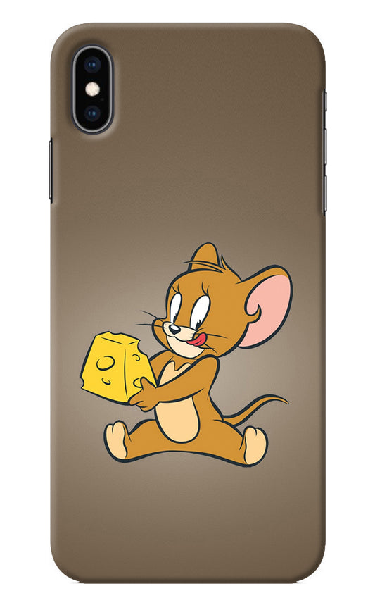 Jerry iPhone XS Max Back Cover