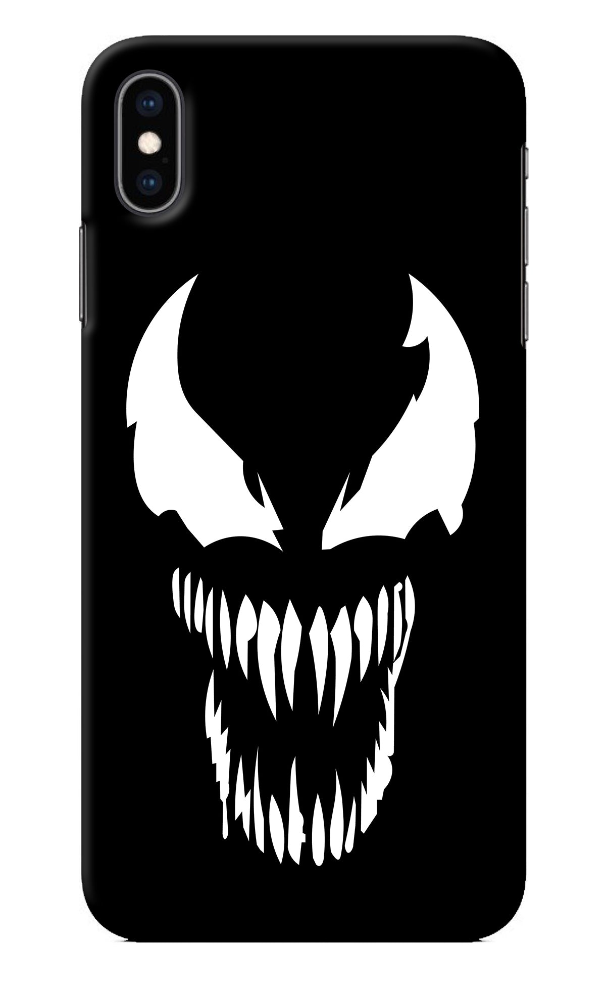 Venom iPhone XS Max Back Cover