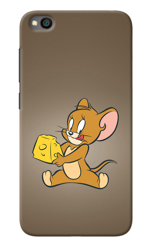 Jerry Redmi Go Back Cover