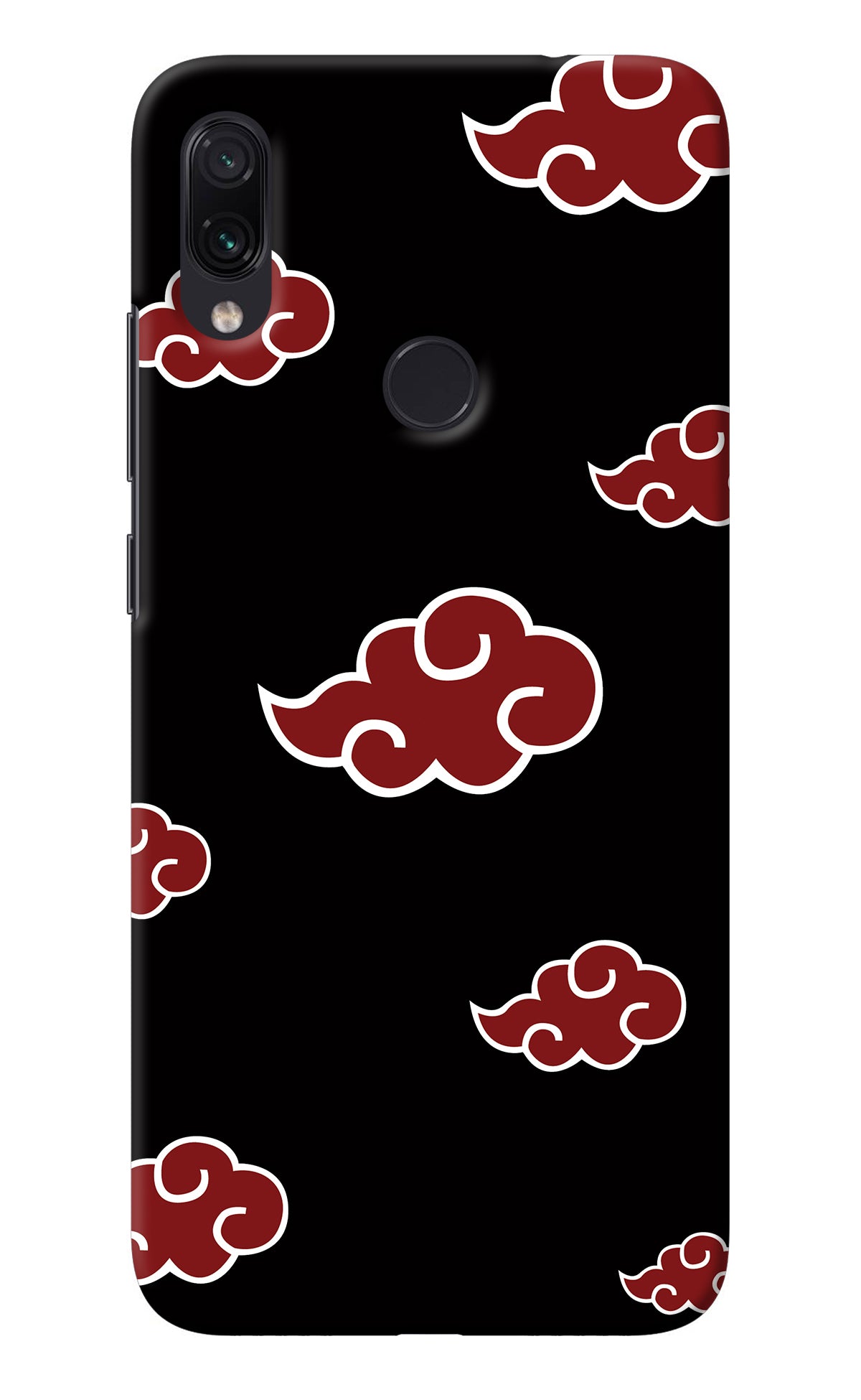 Akatsuki Redmi Note 7S Back Cover