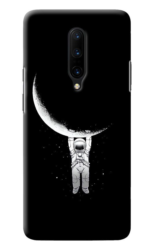 Moon Space Oneplus 7 Pro Back Cover