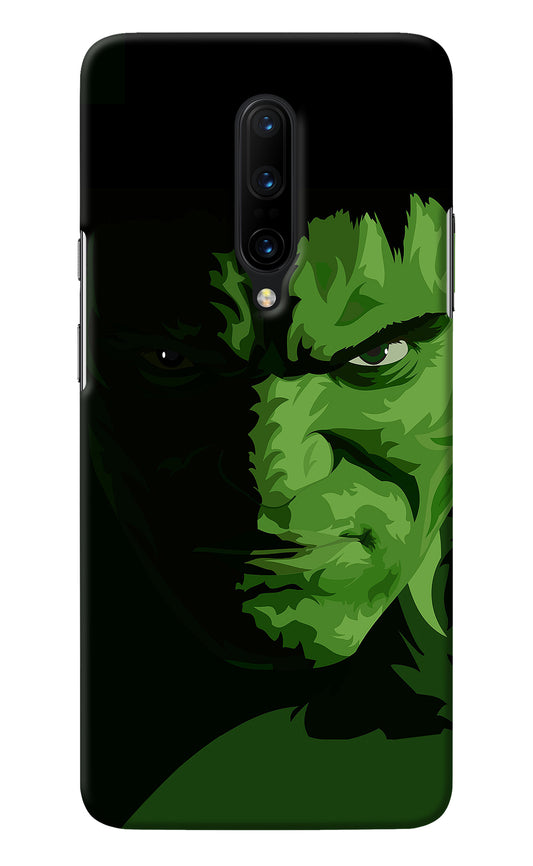 HULK Oneplus 7 Pro Back Cover