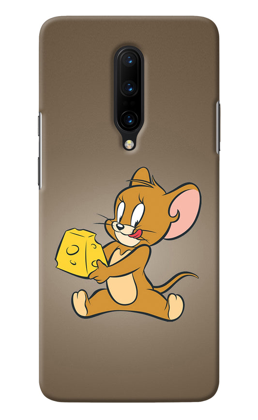 Jerry Oneplus 7 Pro Back Cover