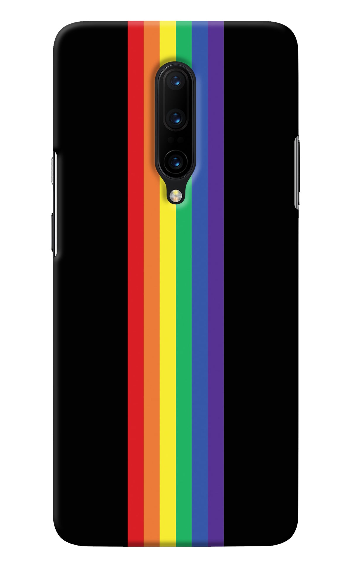 Pride Oneplus 7 Pro Back Cover