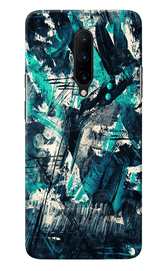 Artwork Oneplus 7 Pro Back Cover