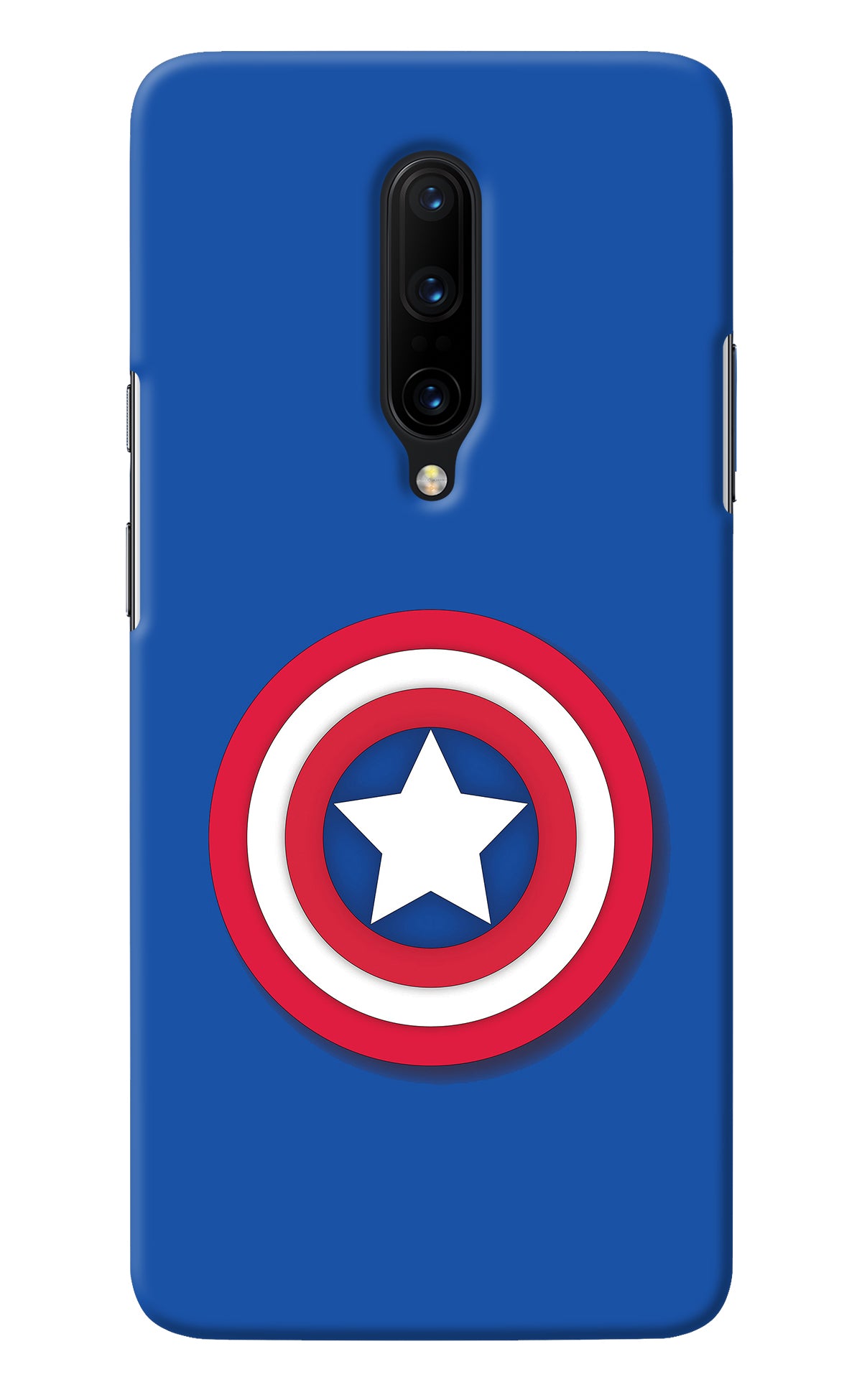 Shield Oneplus 7 Pro Back Cover