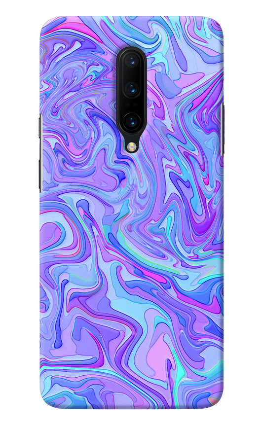 Glitter Oneplus 7 Pro Back Cover