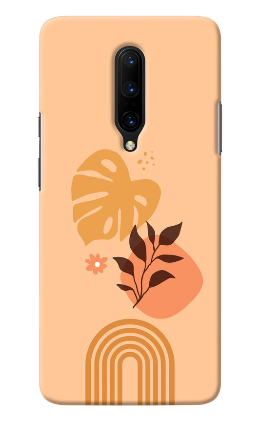 Bohemian Art Oneplus 7 Pro Back Cover