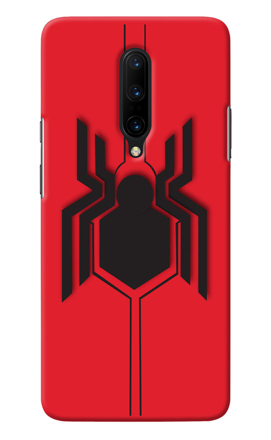 Spider Oneplus 7 Pro Back Cover