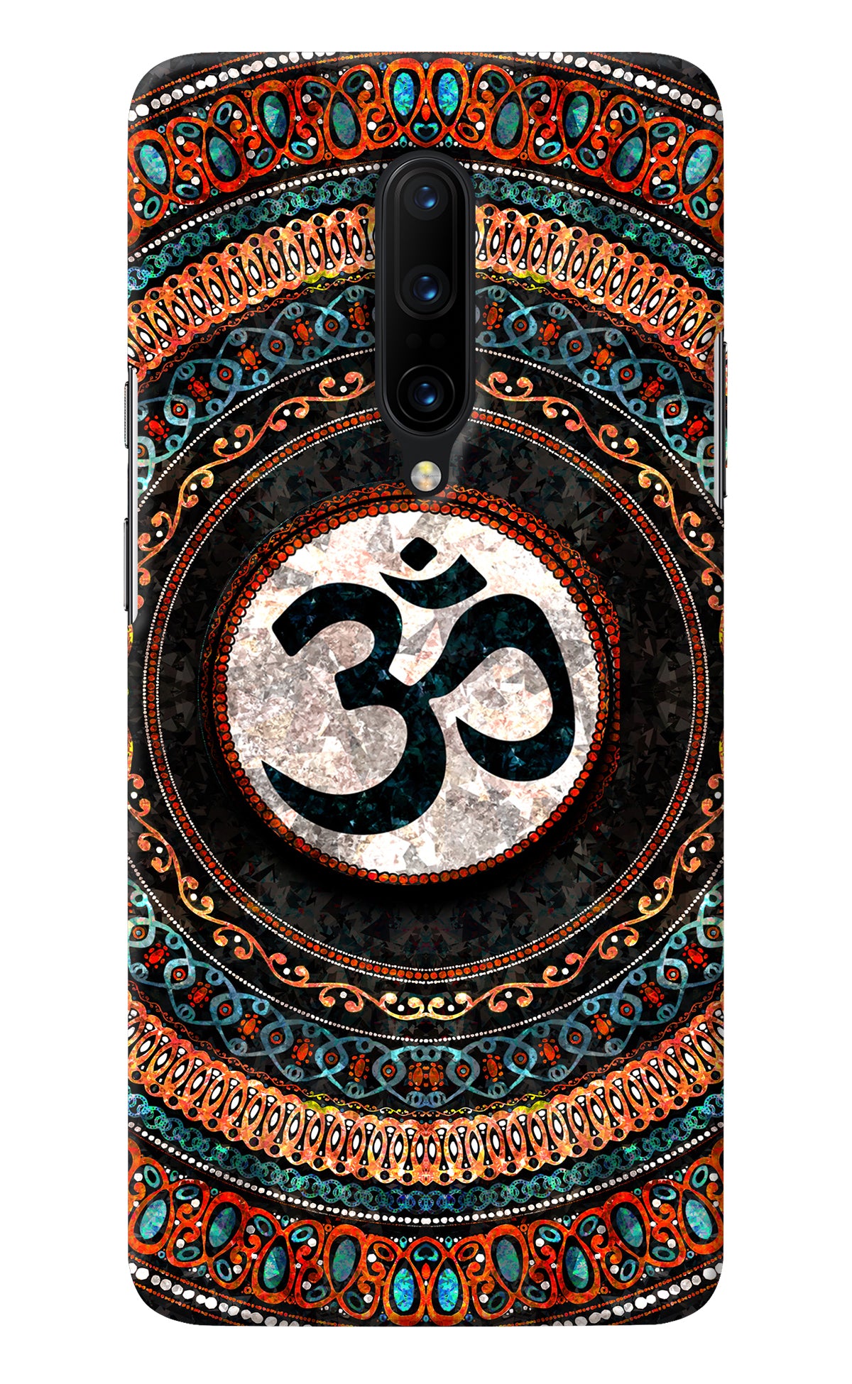 Om Culture Oneplus 7 Pro Pop Case