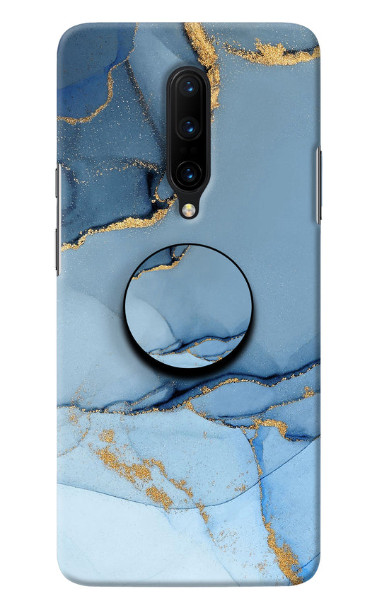 Blue Marble Oneplus 7 Pro Pop Case