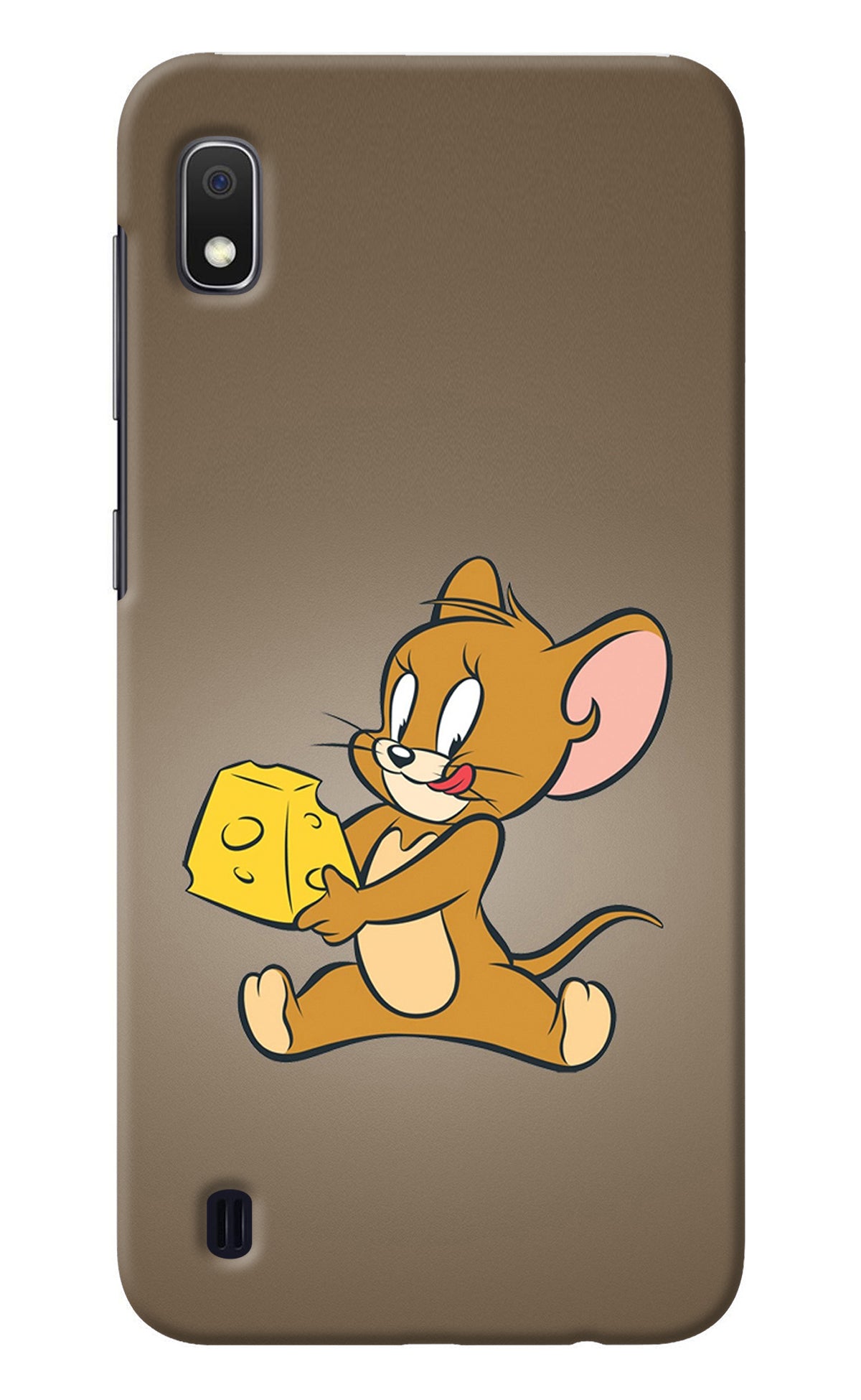 Jerry Samsung A10 Back Cover