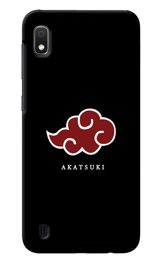 Akatsuki Samsung A10 Back Cover