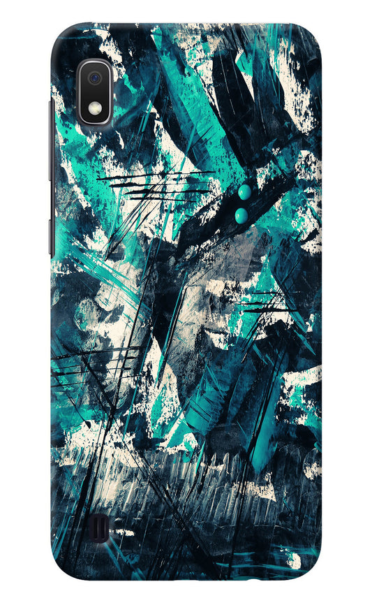 Artwork Samsung A10 Back Cover