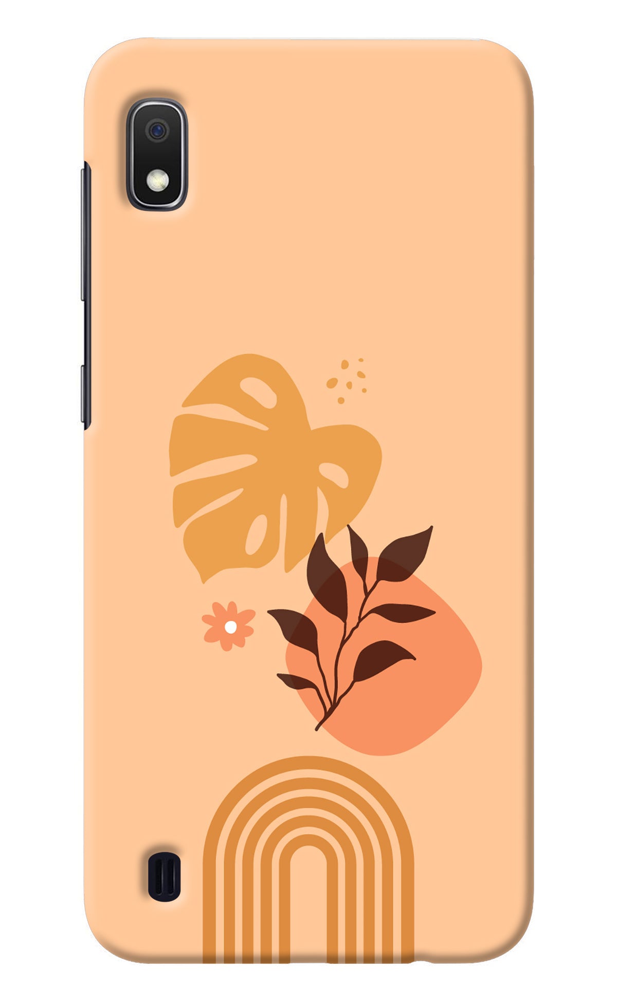 Bohemian Art Samsung A10 Back Cover