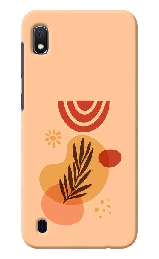 Bohemian Style Samsung A10 Back Cover