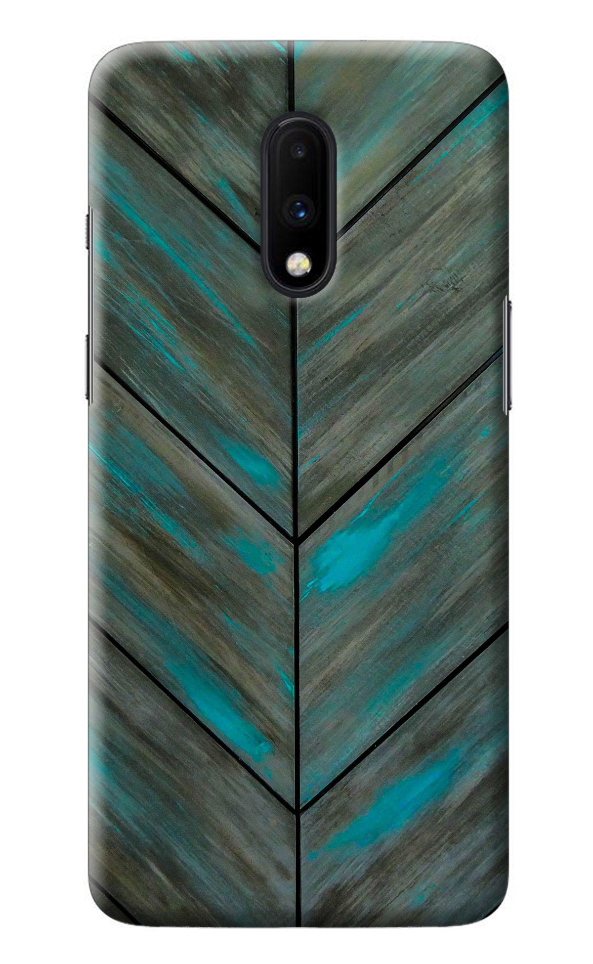 Pattern Oneplus 7 Back Cover