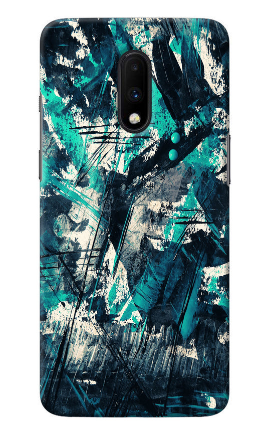 Artwork Oneplus 7 Back Cover