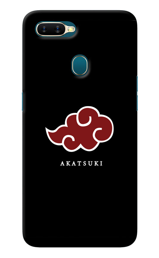 Akatsuki Oppo A7/A5s/A12 Back Cover