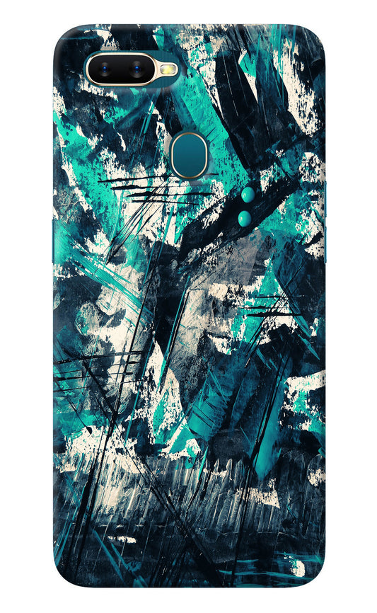 Artwork Oppo A7/A5s/A12 Back Cover