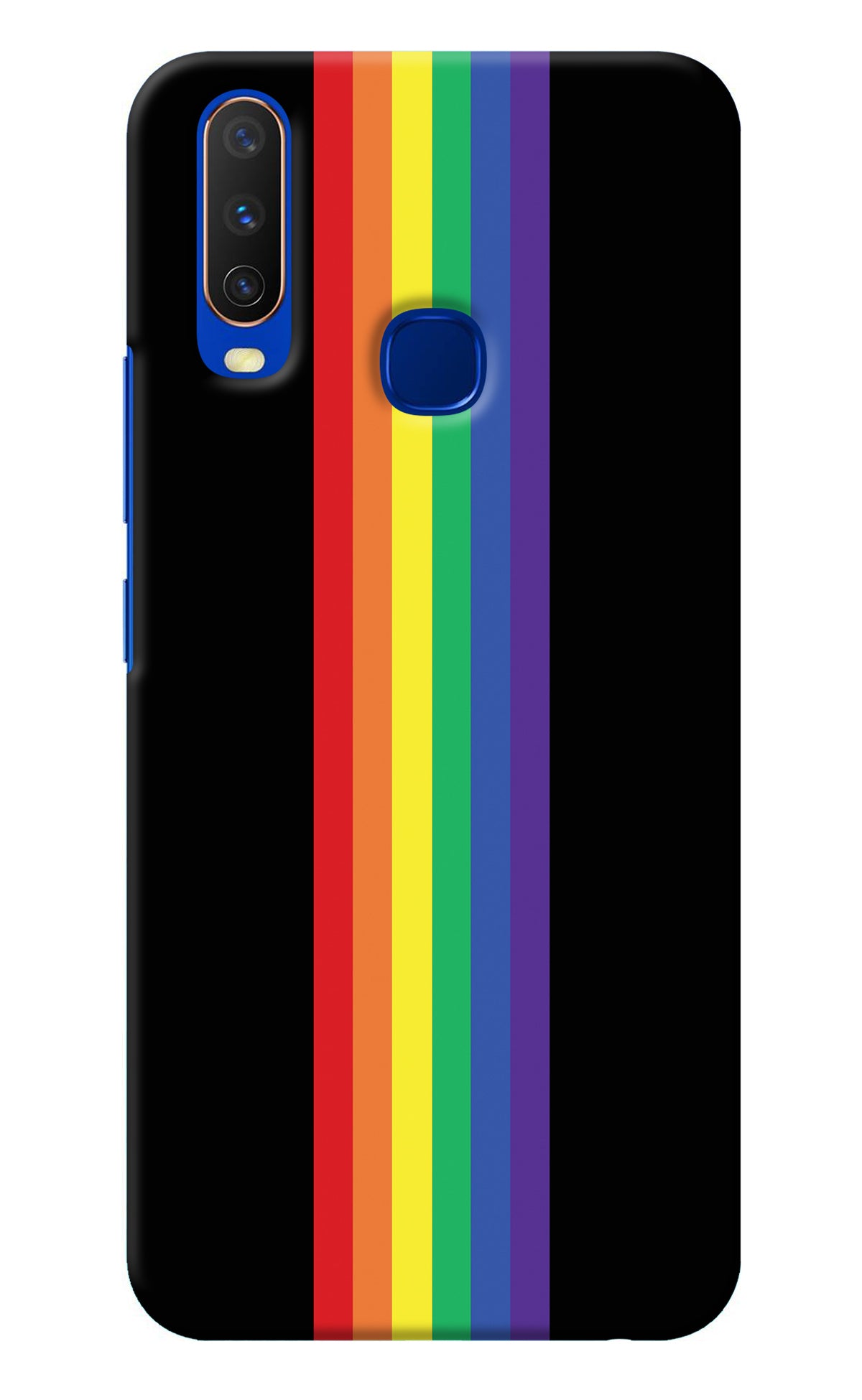 Pride Vivo Y15/Y17 Back Cover