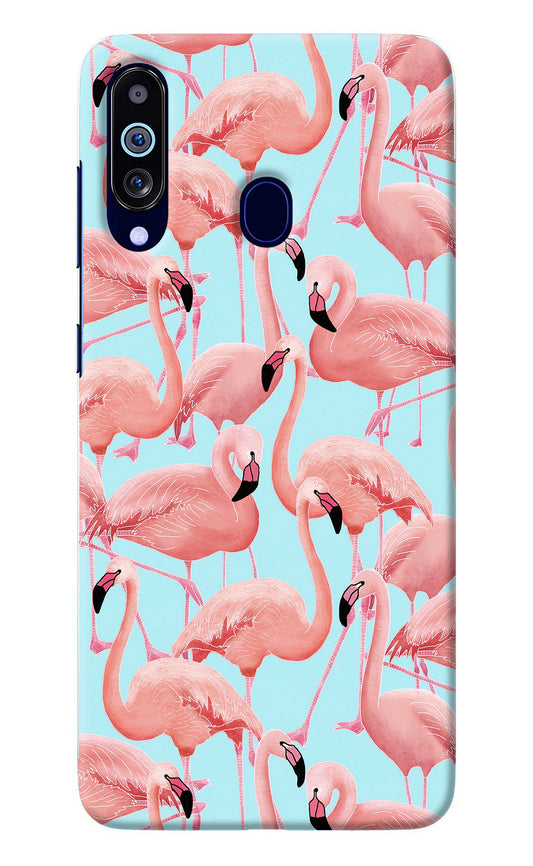 Flamboyance Samsung M40/A60 Back Cover