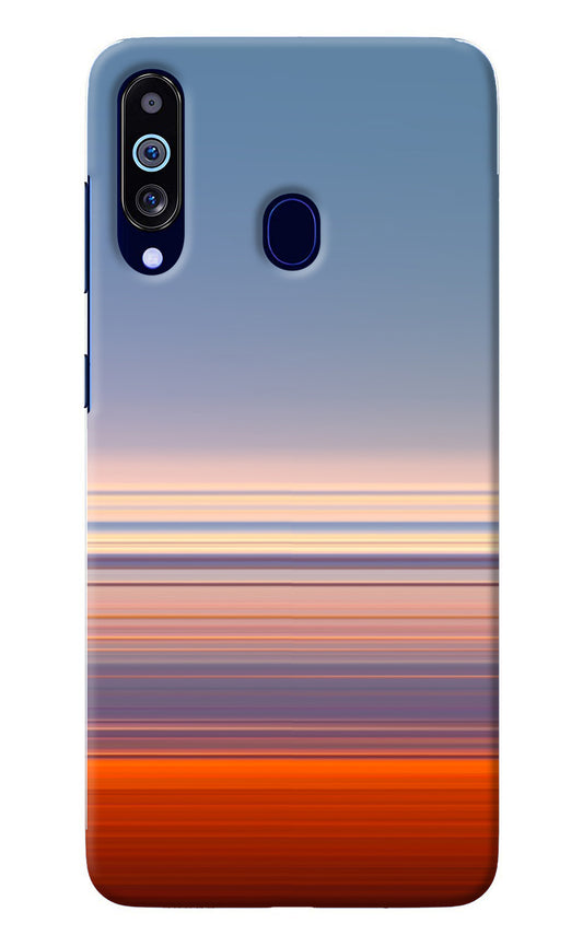 Morning Colors Samsung M40/A60 Back Cover