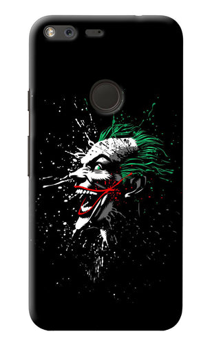Joker Google Pixel Back Cover