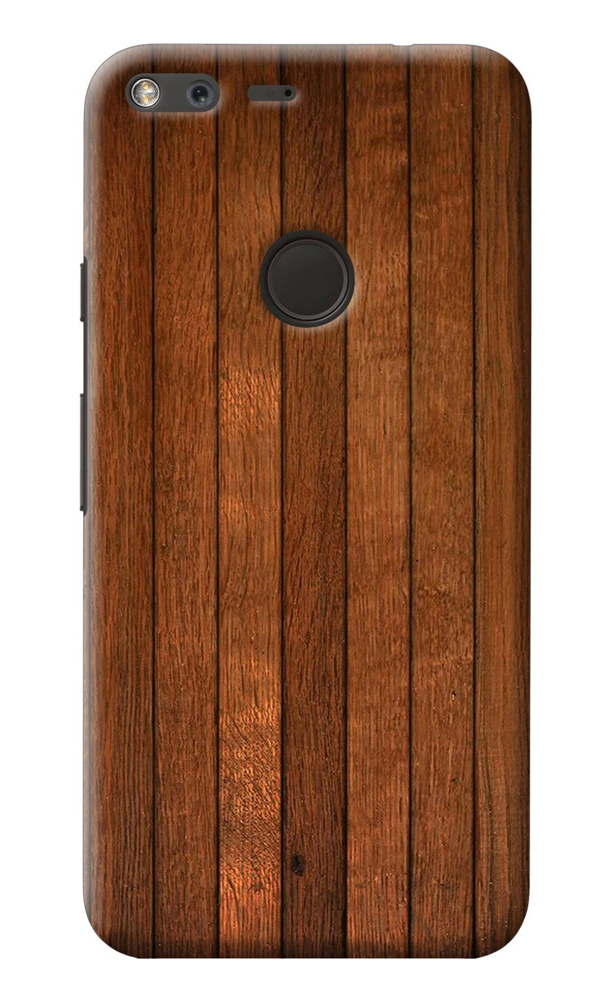 Wooden Artwork Bands Google Pixel Back Cover