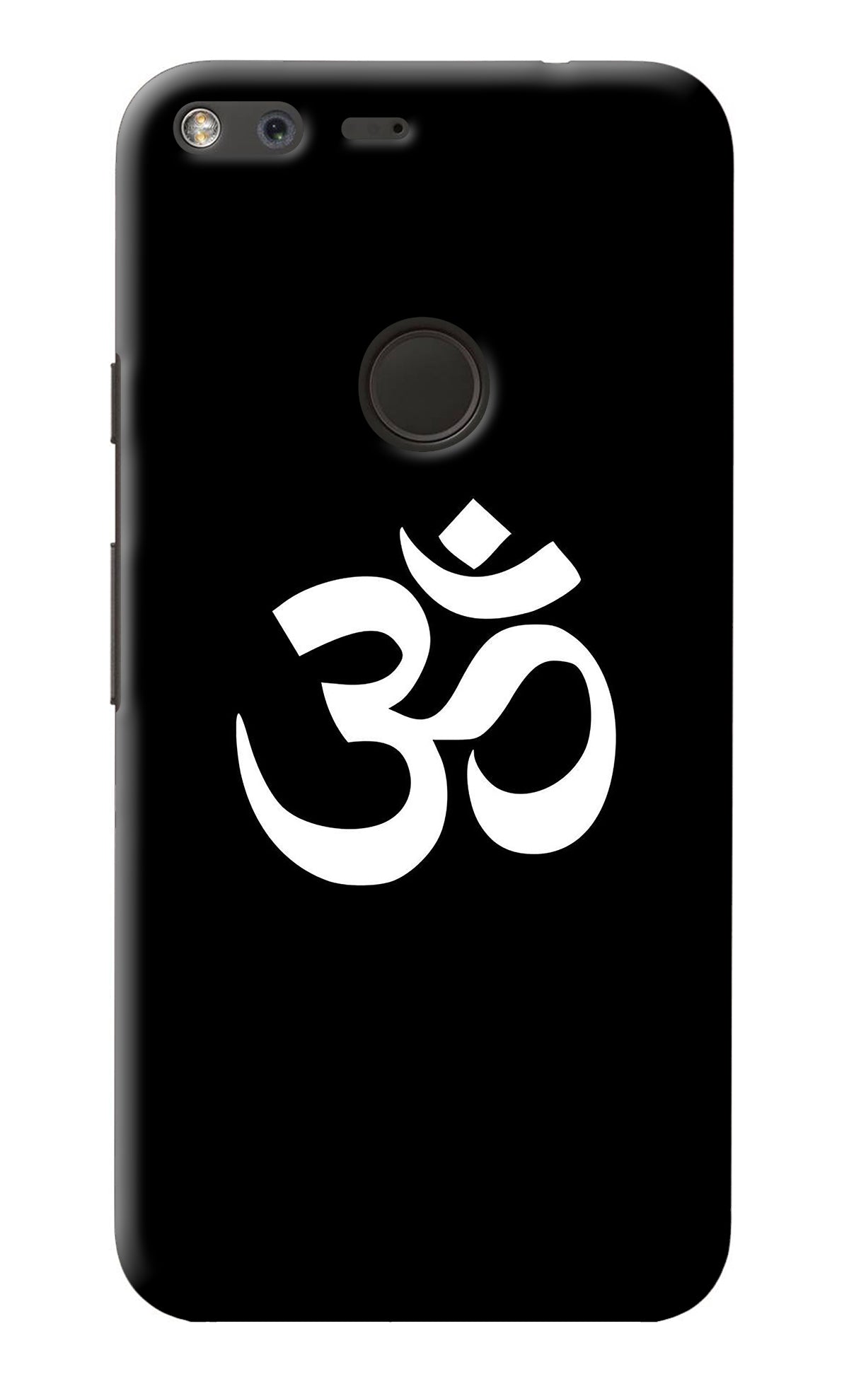 Om Google Pixel Back Cover