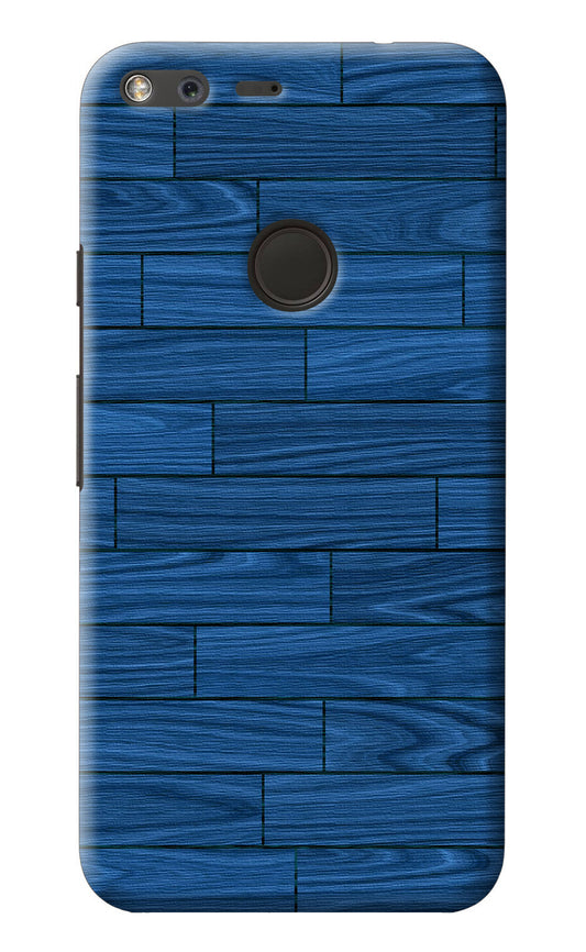 Wooden Texture Google Pixel Back Cover