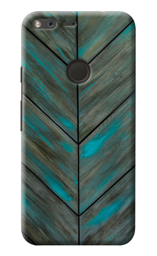 Pattern Google Pixel Back Cover