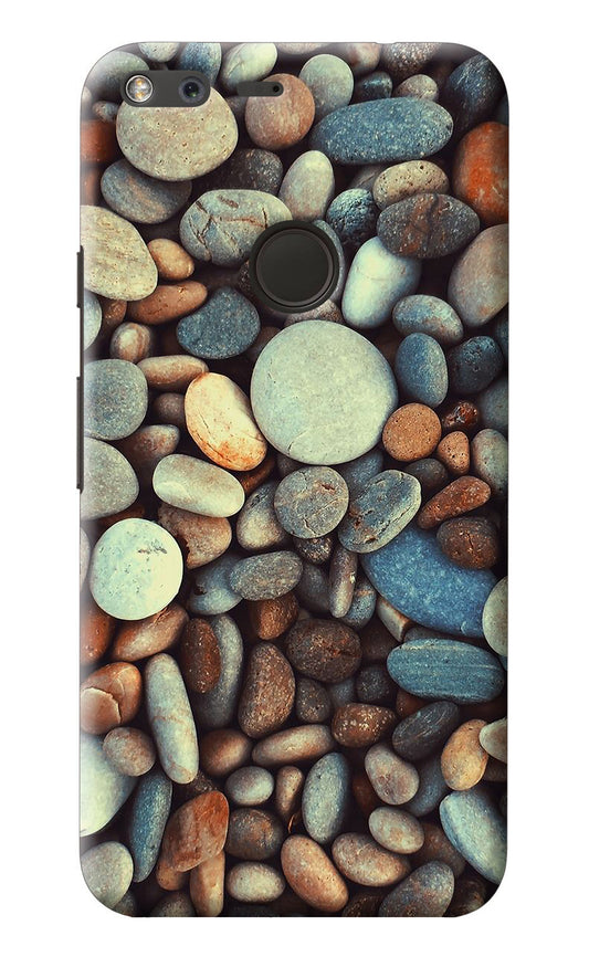 Pebble Google Pixel Back Cover