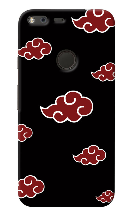 Akatsuki Google Pixel Back Cover