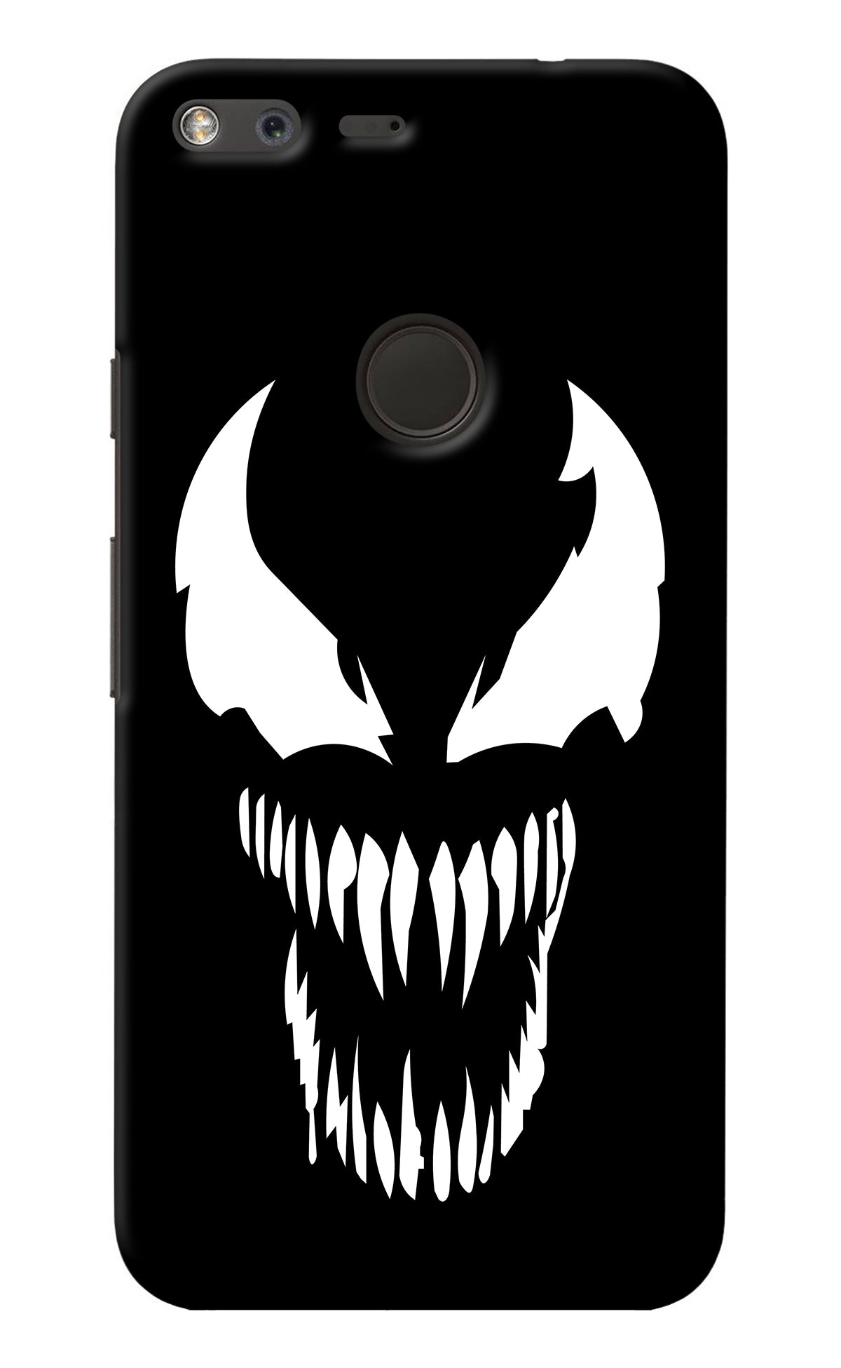 Venom Google Pixel Back Cover