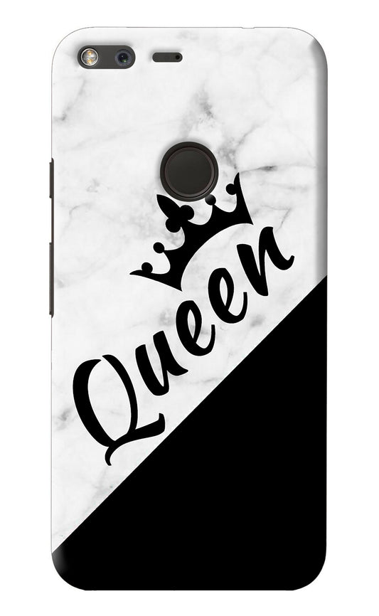 Queen Google Pixel XL Back Cover