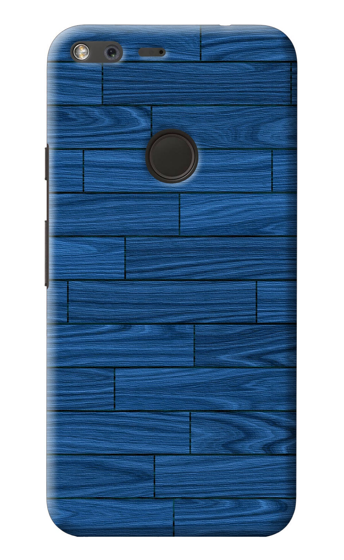 Wooden Texture Google Pixel XL Back Cover