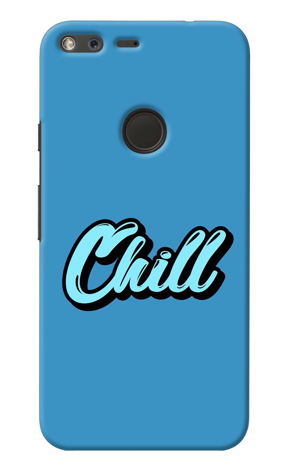 Chill Google Pixel XL Back Cover