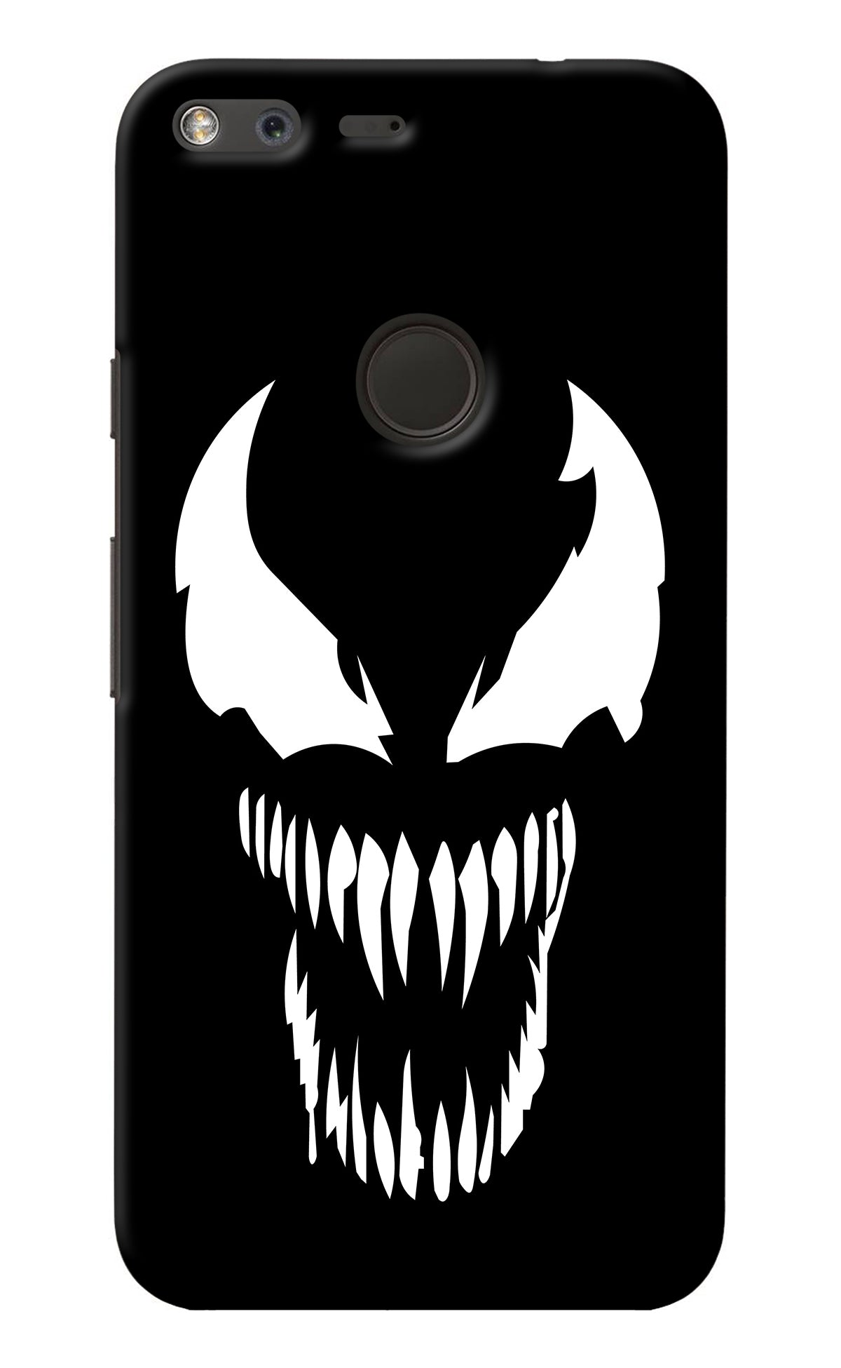 Venom Google Pixel XL Back Cover