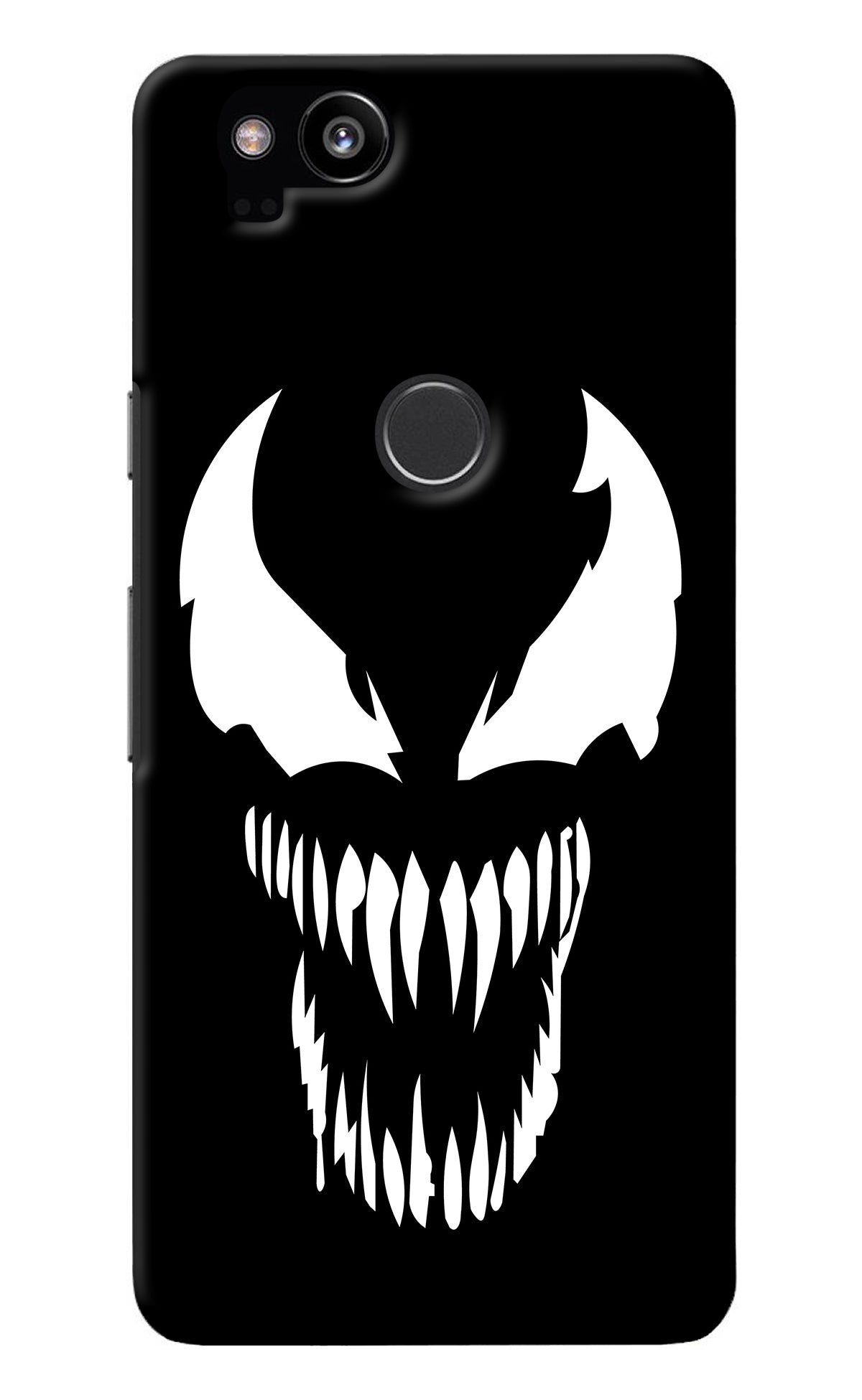 Venom Google Pixel 2 Back Cover