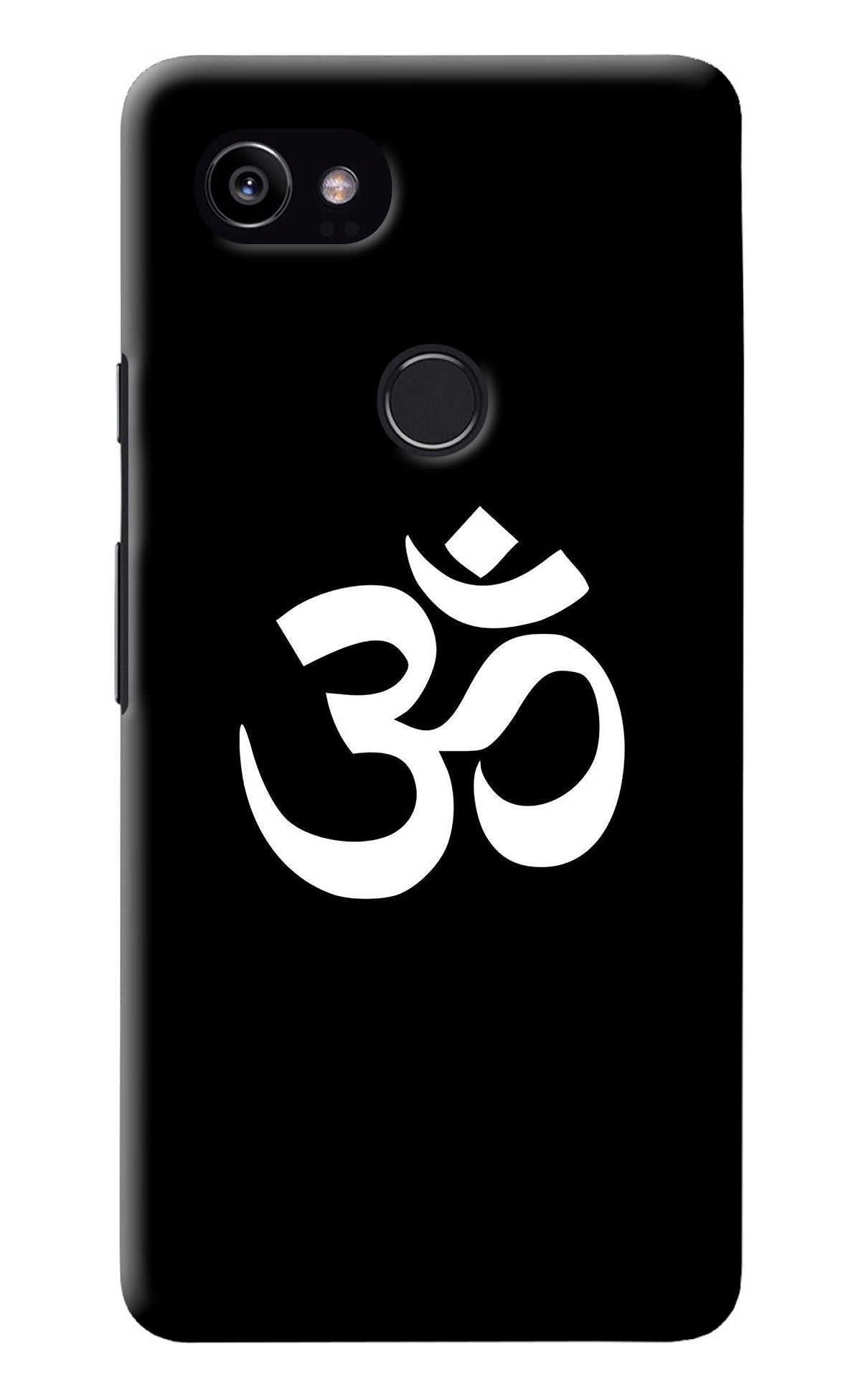 Om Google Pixel 2 XL Back Cover