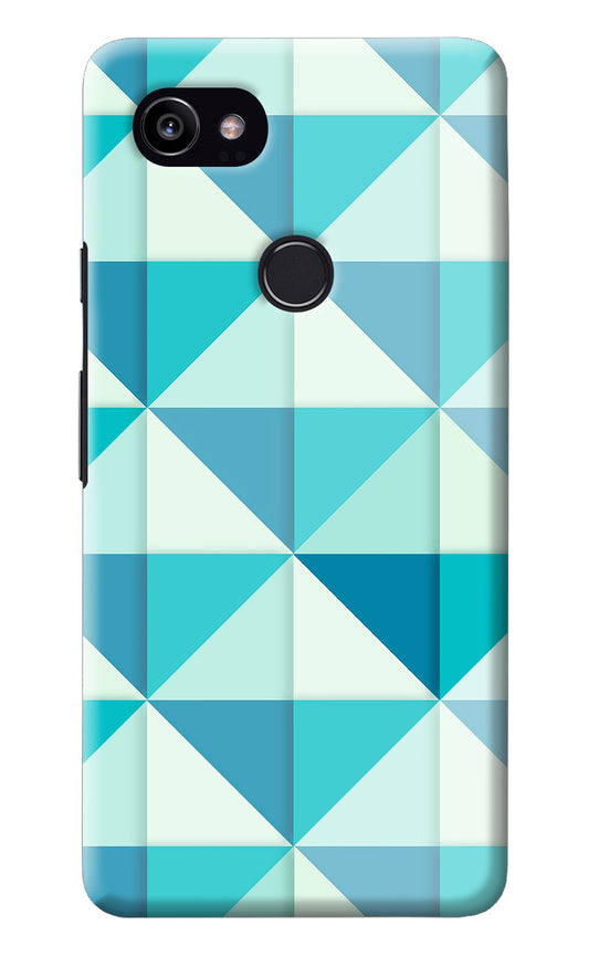 Abstract Google Pixel 2 XL Back Cover