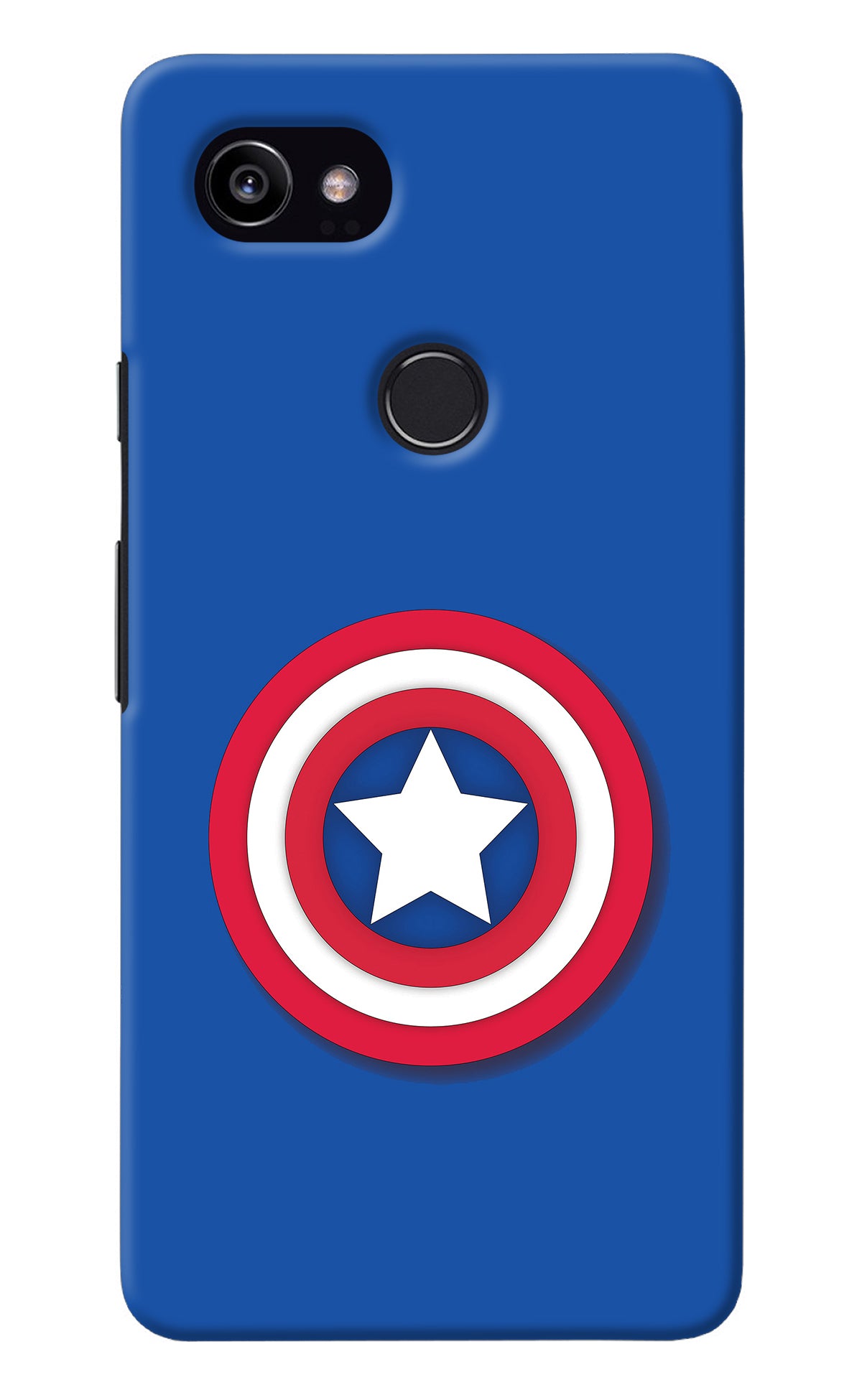 Shield Google Pixel 2 XL Back Cover