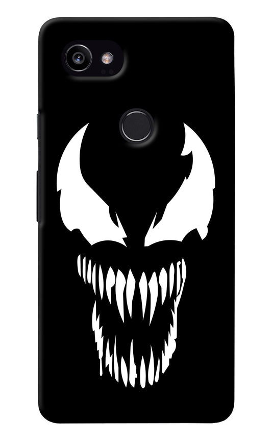 Venom Google Pixel 2 XL Back Cover