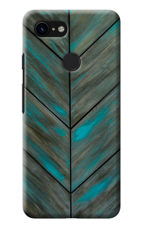 Pattern Google Pixel 3 Back Cover