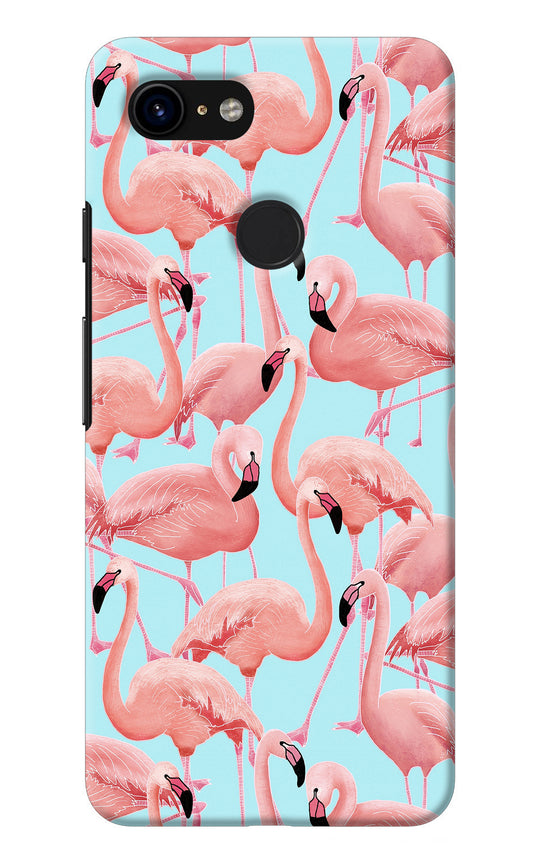 Flamboyance Google Pixel 3 Back Cover