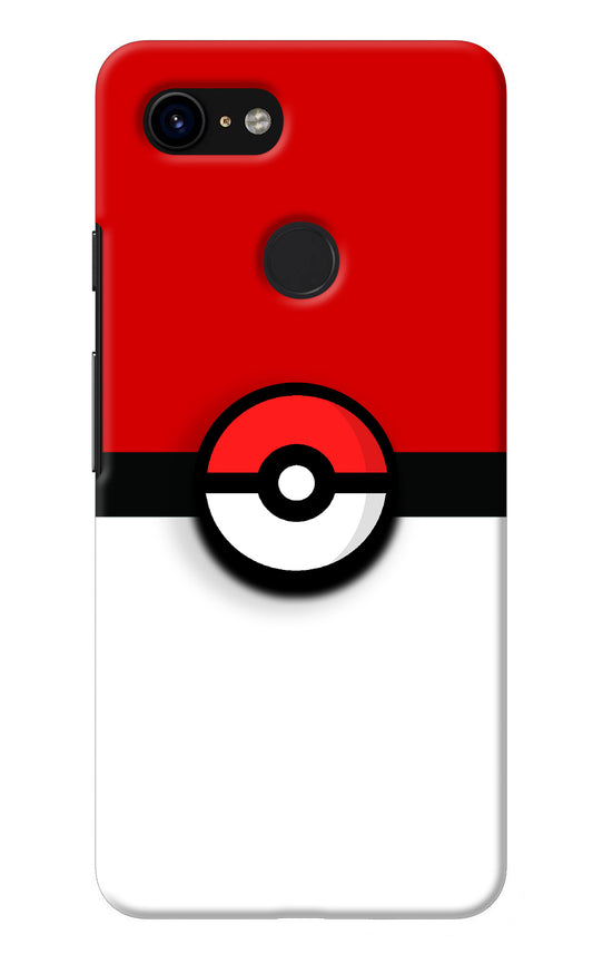 Pokemon Google Pixel 3 Pop Case