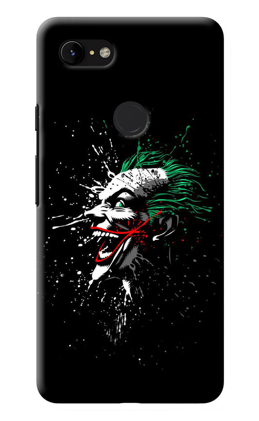 Joker Google Pixel 3 XL Back Cover